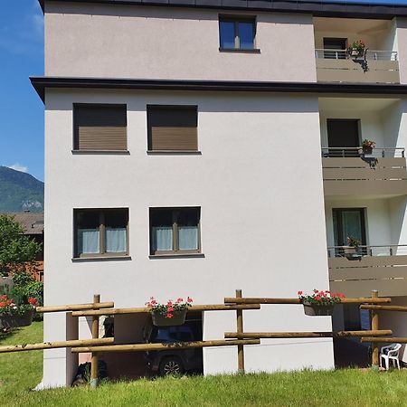 Casanegrano - Apartaments Trento Esterno foto