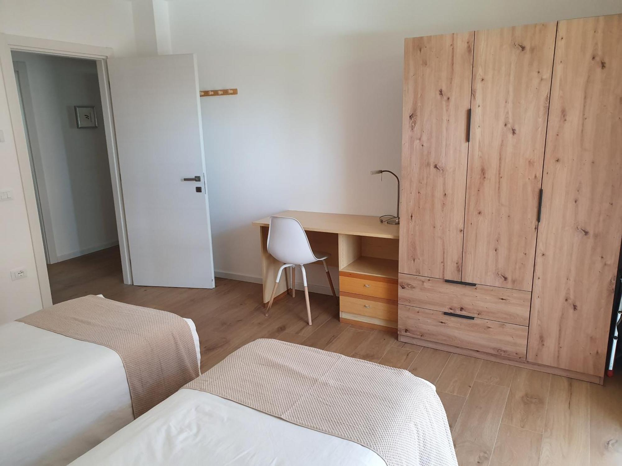 Casanegrano - Apartaments Trento Esterno foto