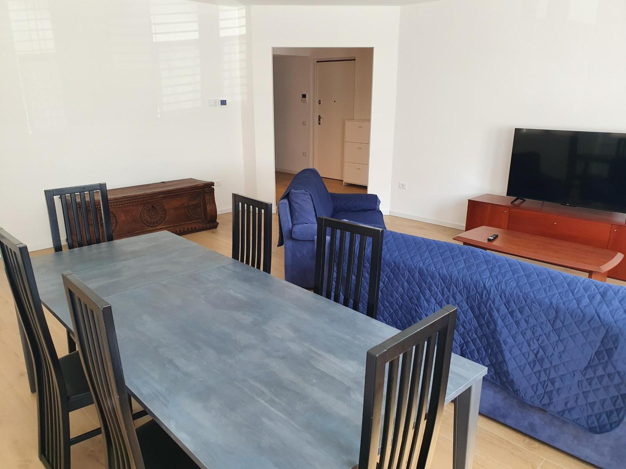 Casanegrano - Apartaments Trento Esterno foto
