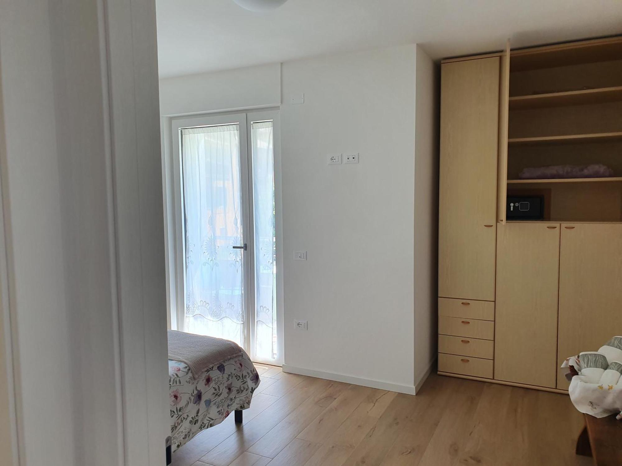Casanegrano - Apartaments Trento Esterno foto