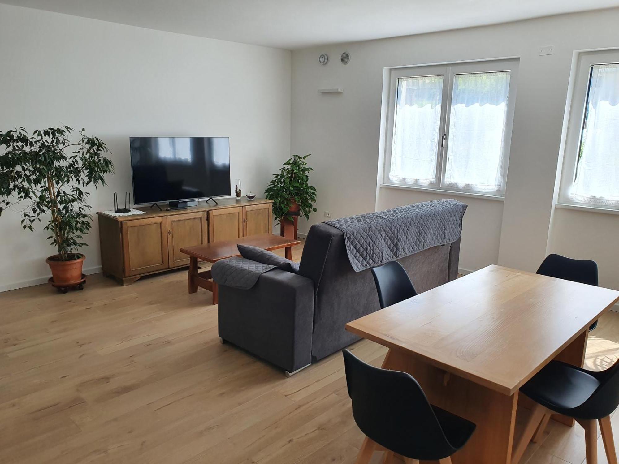 Casanegrano - Apartaments Trento Esterno foto